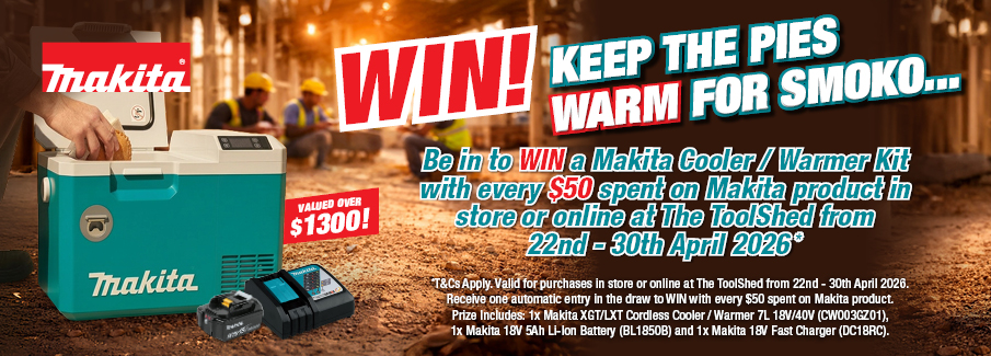 Promotion Page Header - TMS Comp - Makita (Keep Smoko Warm Onsite) - April 2026.jpg